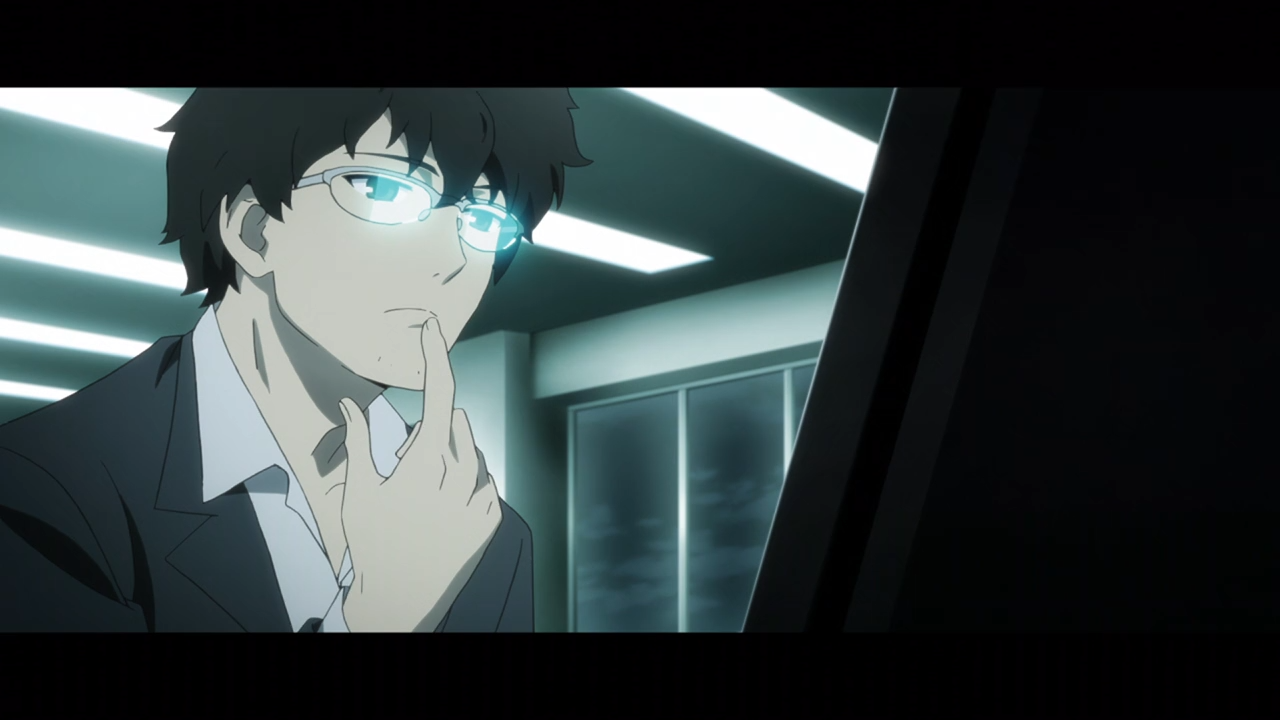 Knight's & Magic (PuyaSubs!)